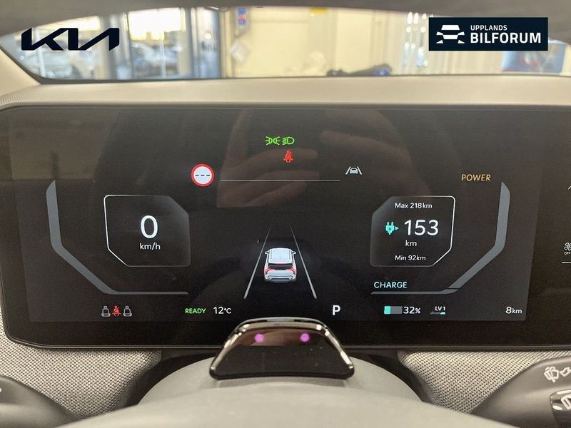 Kia EV3 bild 10