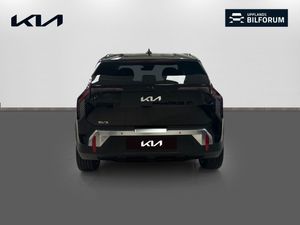 Kia EV3 bild 5