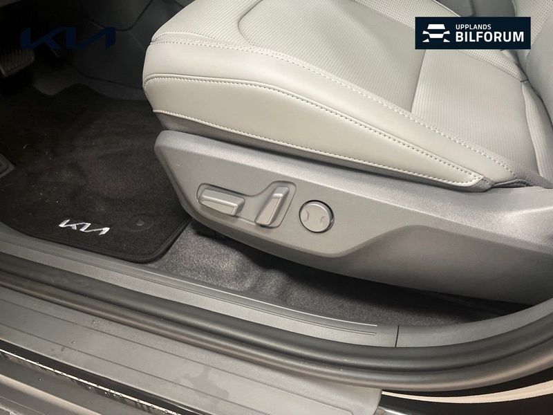 Kia EV3 bild 16