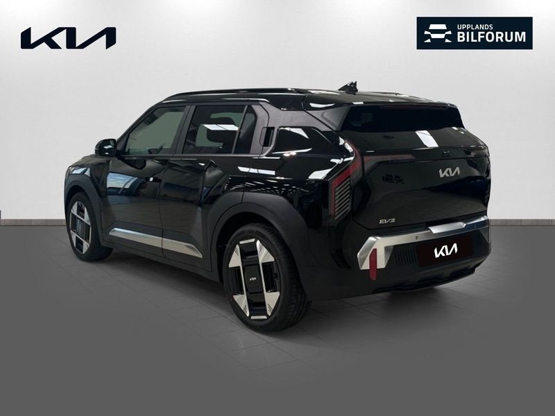 Kia EV3 bild 6