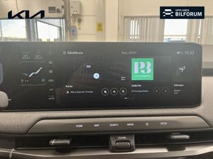 Kia EV3 bild 11