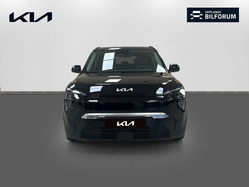 Kia EV3 bild 2