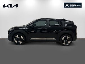 Kia EV3 bild 4