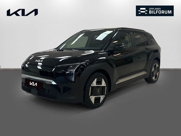 Kia EV3 Plus Long Range 81.4 kWh Kampanj - 2026