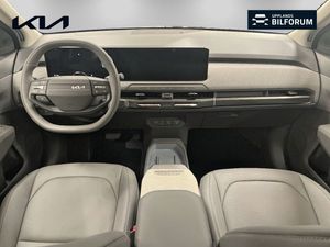 Kia EV3 bild 7