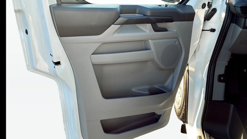 Ford Custom bild 10