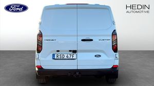 Ford Custom bild 6
