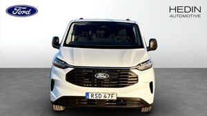 Ford Custom bild 7