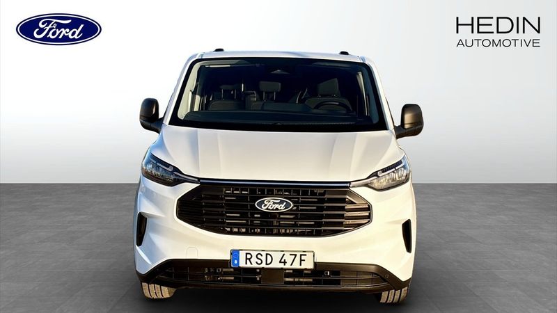 Ford Custom bild 7