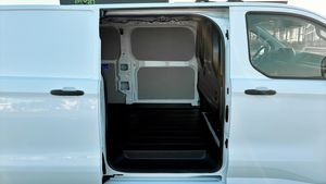 Ford Custom bild 4