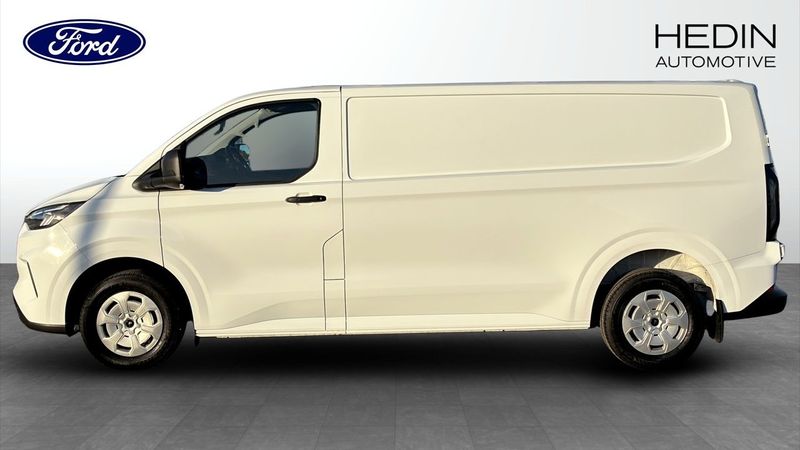 Ford Custom bild 5