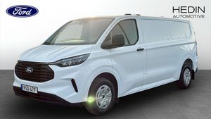 Ford Custom bild 1