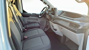 Ford Custom bild 3