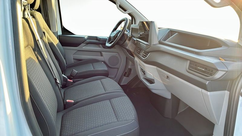 Ford Custom bild 3