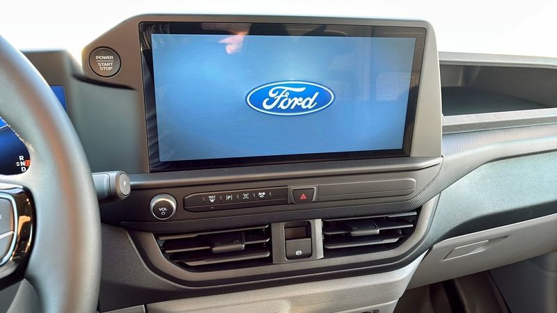 Ford Custom bild 11