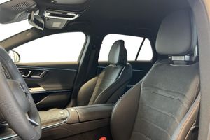 Mercedes E300 bild 12