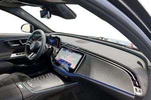 Mercedes E300 bild 11