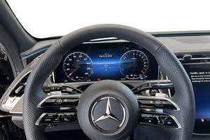 Mercedes E300 bild 7