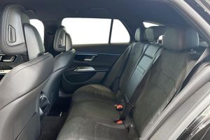Mercedes E300 bild 8