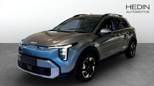 Kia Stonic bild 1