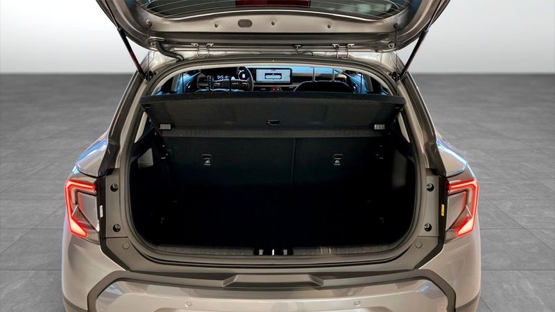 Kia Stonic bild 13
