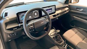 Kia Stonic bild 10