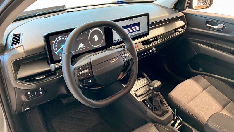 Kia Stonic bild 10