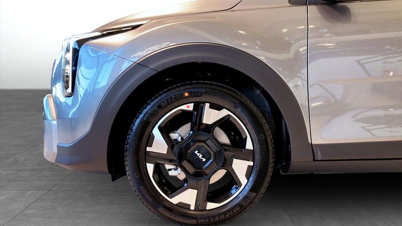 Kia Stonic bild 6