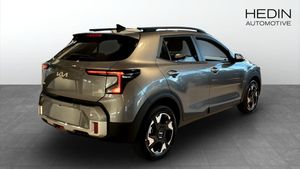 Kia Stonic bild 3