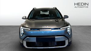 Kia Stonic bild 4