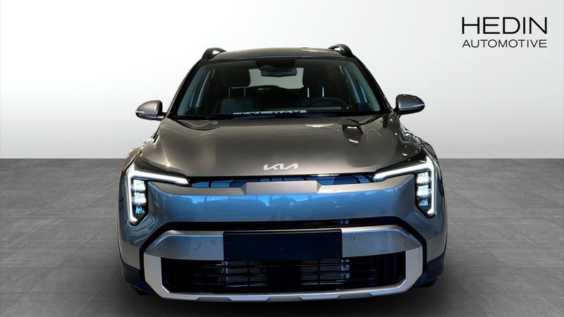 Kia Stonic bild 4