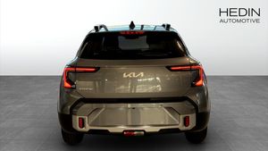 Kia Stonic bild 5