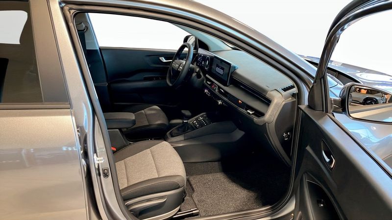 Kia Stonic bild 7
