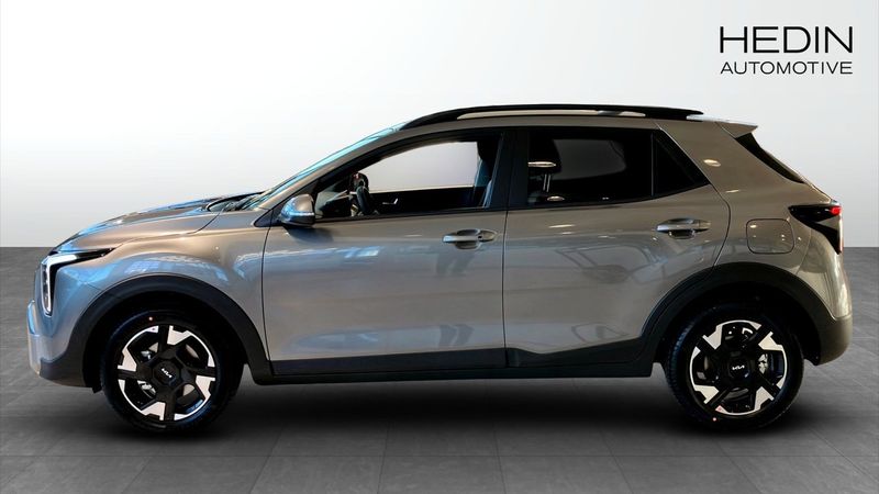 Kia Stonic bild 2