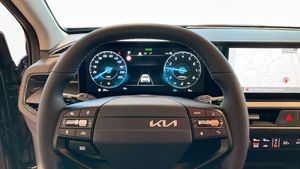 Kia Stonic bild 11