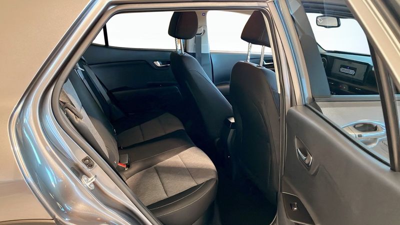 Kia Stonic bild 8