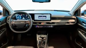 Kia Stonic bild 9