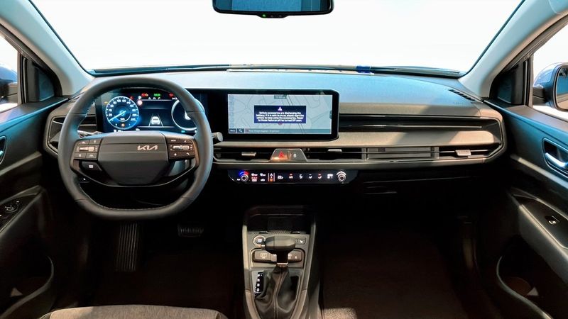 Kia Stonic bild 9