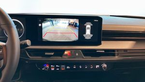 Kia Stonic bild 12