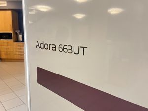 Adria Adora bild 28