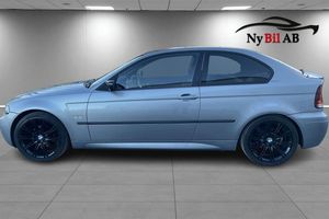 BMW 316 bild 2
