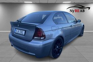 BMW 316 bild 5
