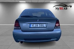 BMW 316 bild 4