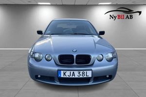 BMW 316 bild 8