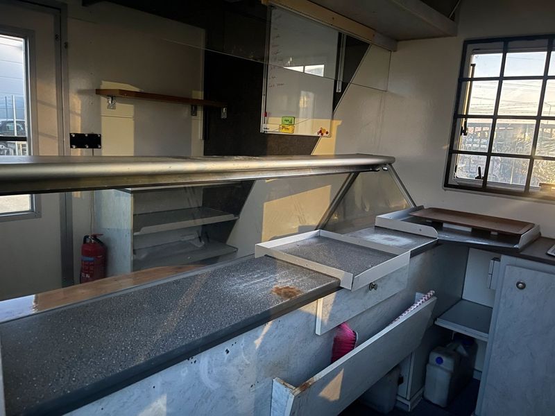 Fiat Ducato bild 8