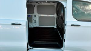 Ford Custom bild 5