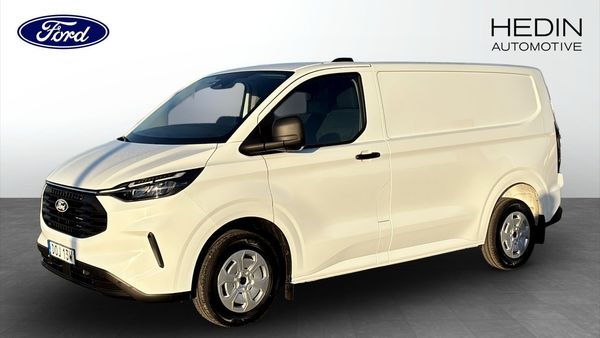 Ford Custom L1|136hk|Automat|Inklädnad| - 2026