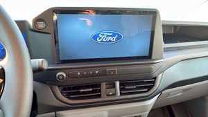 Ford Custom bild 12