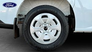 Ford Custom bild 9