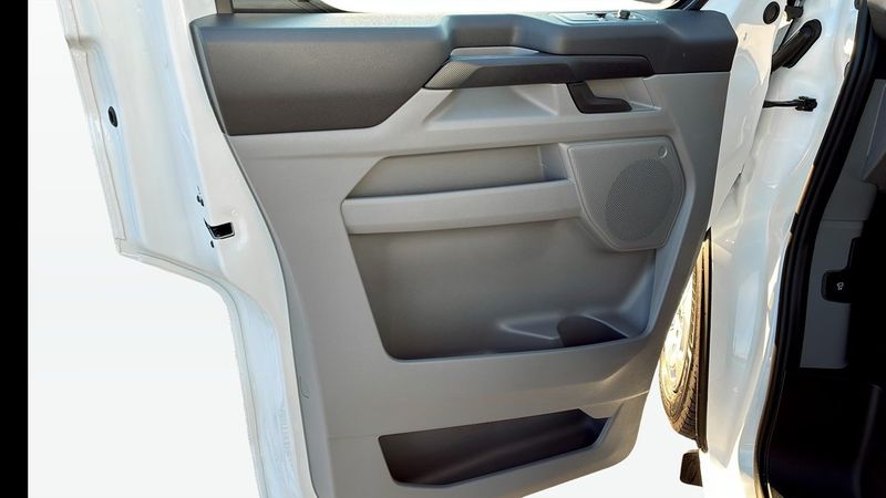 Ford Custom bild 11